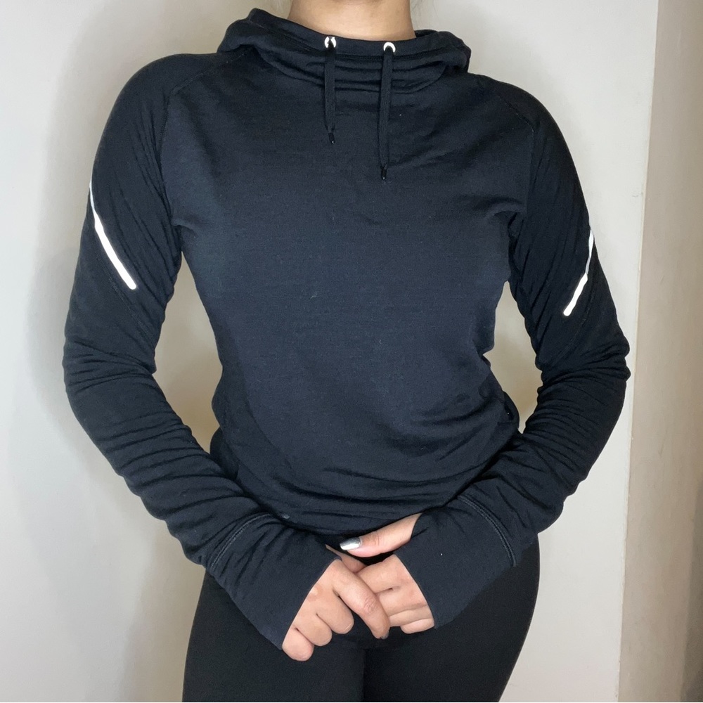 Nike Running Hoodie